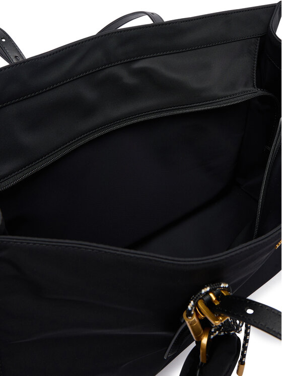MICHAEL Michael Kors MICHAEL Michael Kors Kabelka 30T6A6ZT9C Černá