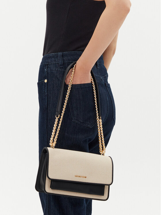 MICHAEL Michael Kors MICHAEL Michael Kors Käekott 30S5GC7L3C Beež
