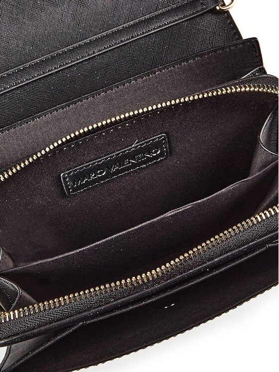 Valentino Valentino Torebka 332193 Czarny