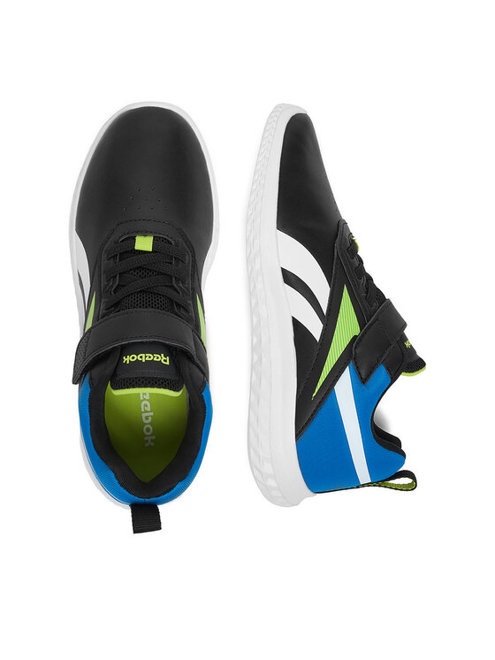 Reebok Reebok Sneakersy RUSH RUNNER 5 SYN IG0533 Czarny