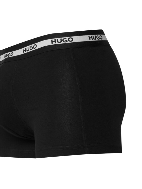 HUGO HUGO Souprava boxerek 50545668 Barevná