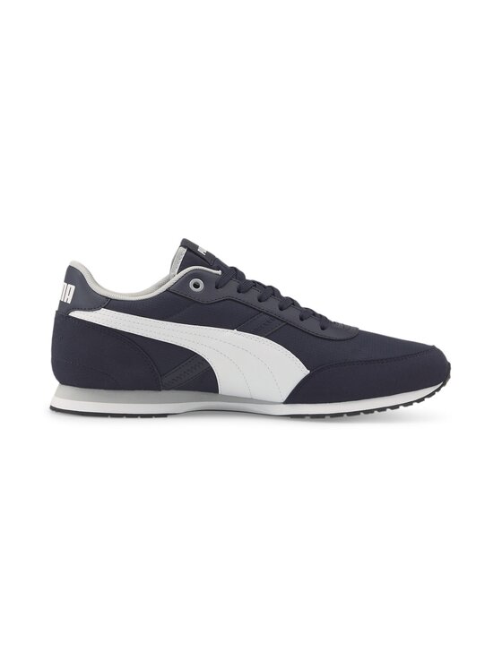 Puma Puma Sneakersy 383055 Niebieski