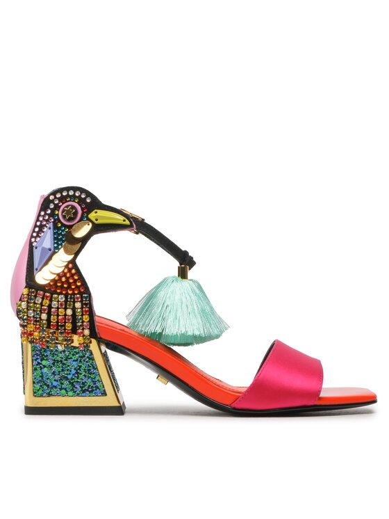 Sandali Kay Multicolore