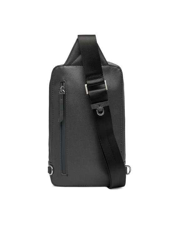 Guess Guess Umhängetasche HMMICT P5426 Grau