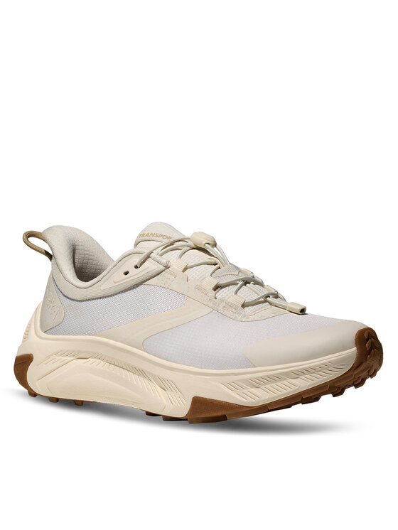 Hoka Hoka Sneakersy Transport 2 1171850 Beżowy
