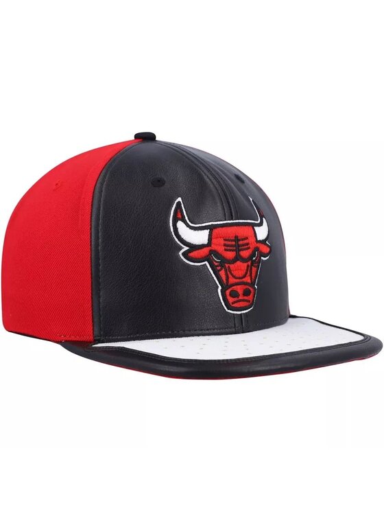 Mitchell & Ness Mitchell & Ness Kšiltovka NBA DAY ONE SNAPBACK BULLS Barevná