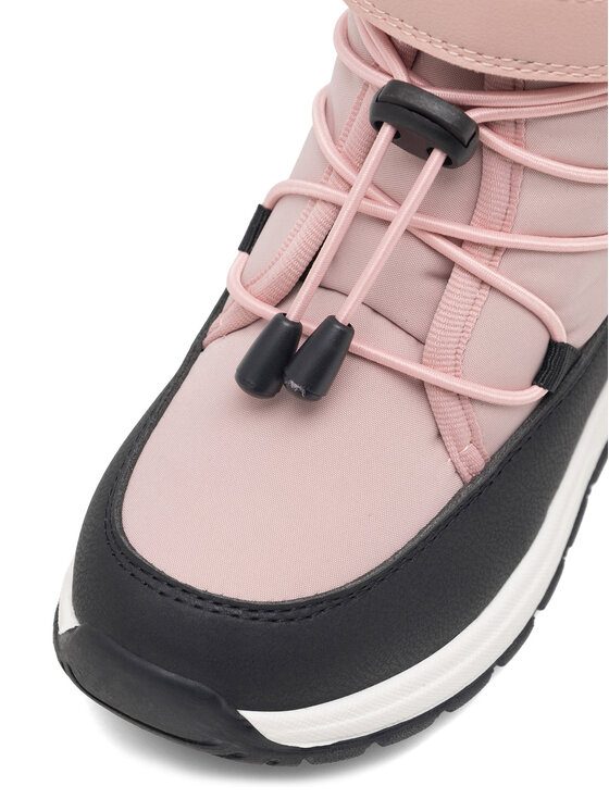 Nelli Blu Nelli Blu Schnürschuhe XT-L4058(III)DZ Rosa
