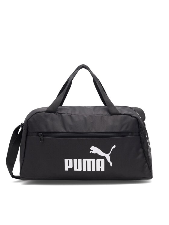 Geantă Puma Phase Sports Bag 7994901 Negru