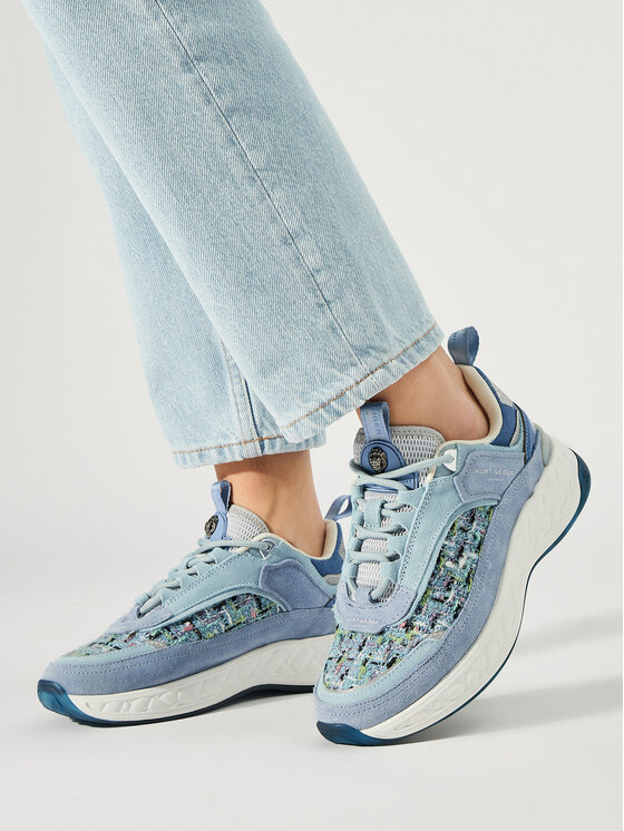 【メール便送料無料対応可】 Kurt 9820082619 Sneaker Kensington Sneakersy Geiger ドラゴンボールカード