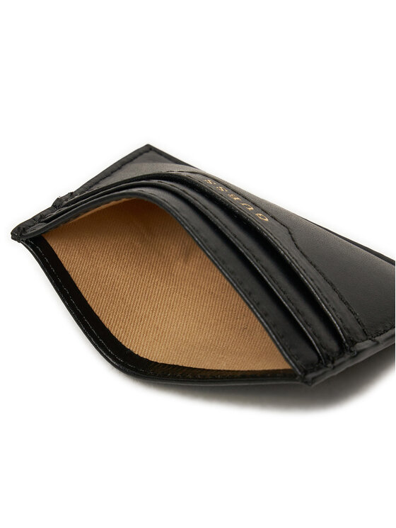 Guess Guess Custodie per carte di credito RW1693 P4401 Nero