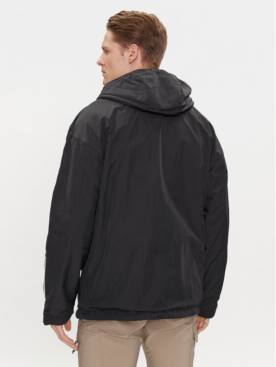 adidas adidas Bunda pro přechodné období Reversible Polar Fleece HL9186 Barevná Regular Fit
