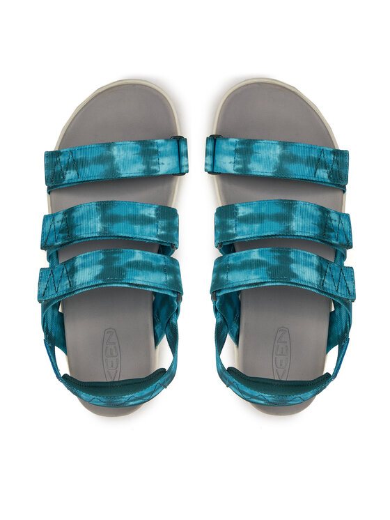Keen Keen Sandaalid Elle Strappy 1027209 Sinine