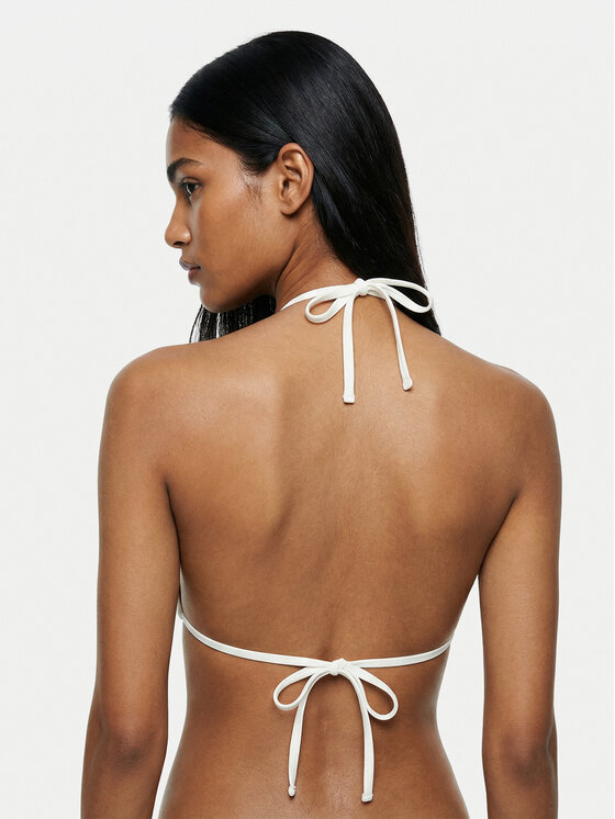 Guess Guess Bikini partea de sus E6GJ32 MC04R Negru