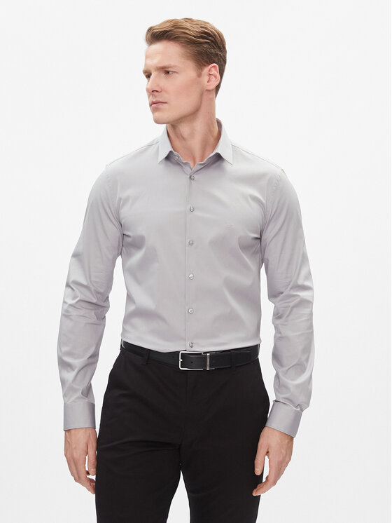 Camicia Calvin Klein