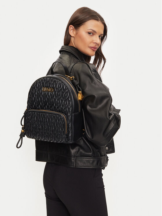 Liu Jo Liu Jo Zaino AF4169 E0457 Nero