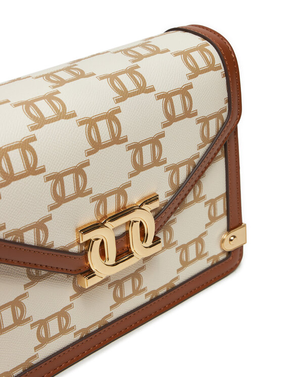 Aldo Aldo Handtasche Willae 13863888 Écru