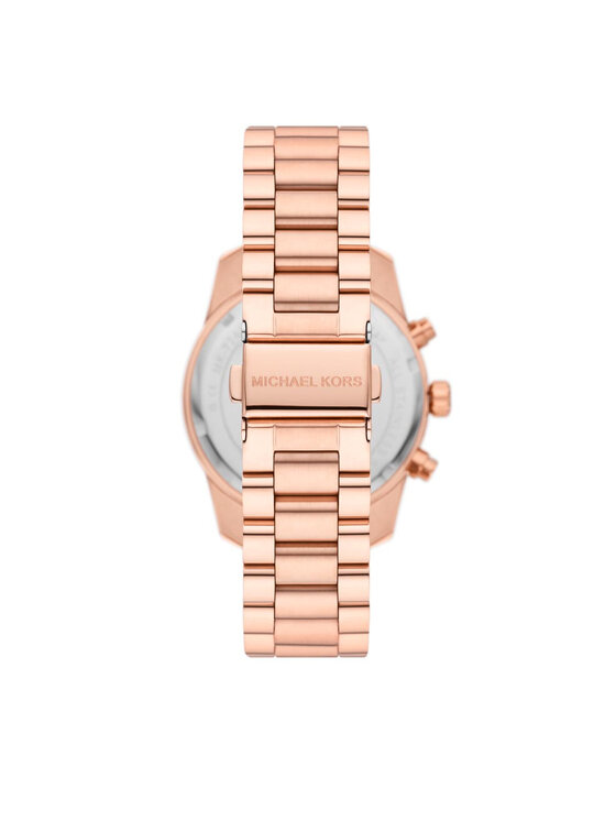 Michael Kors Michael Kors Hodinky Lexington MK7242 Ružová