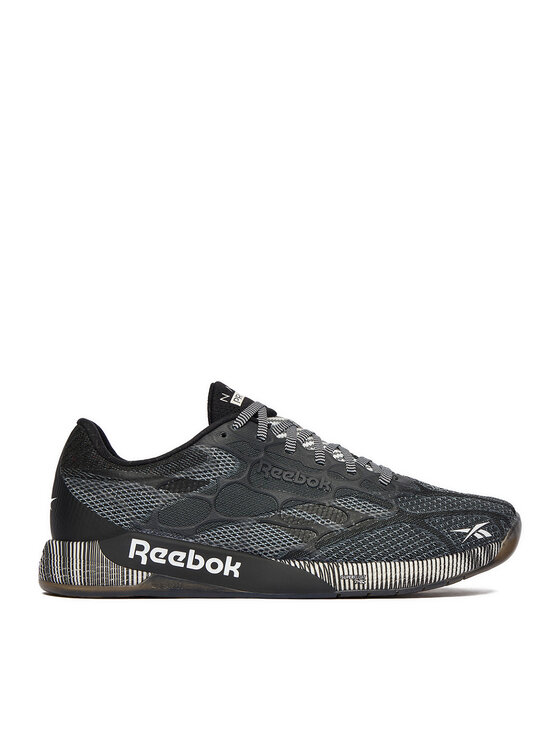 Reebok Reebok Čevlji za telovadbo EO-NANO PRO 100244702 Črna