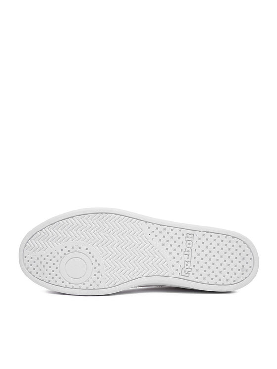 Reebok Reebok Sneakers CEO-COURT CLEAN 100260733 Crema