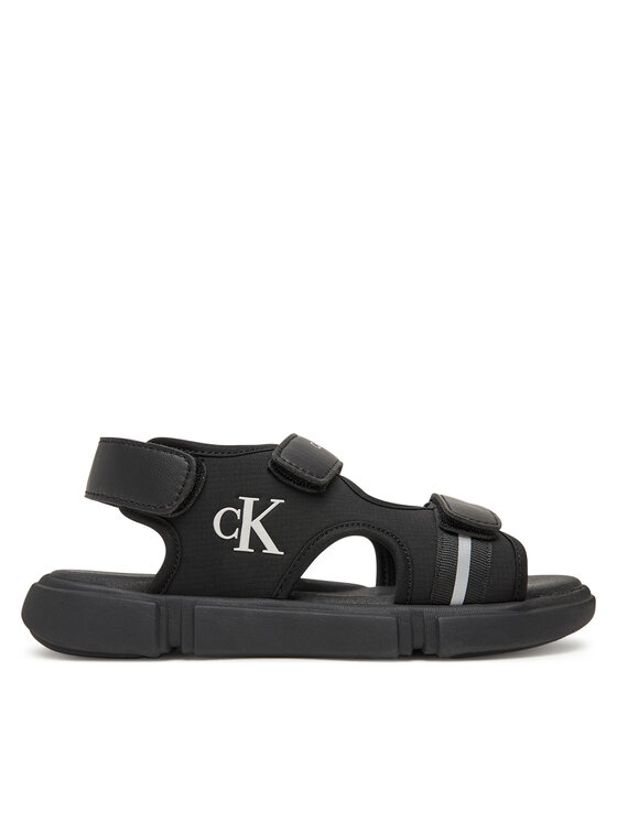 Sandały Calvin Klein Jeans