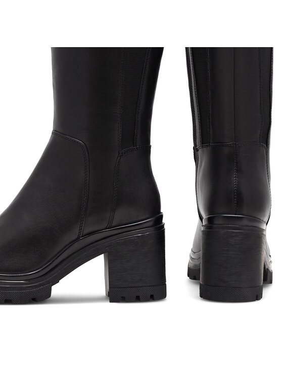 Lasocki Lasocki Stiefel WI16-24474-03 Schwarz