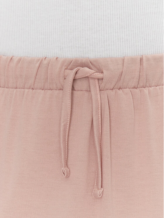 JDY JDY Spódnica maxi Dalila 15317570 Różowy Regular Fit