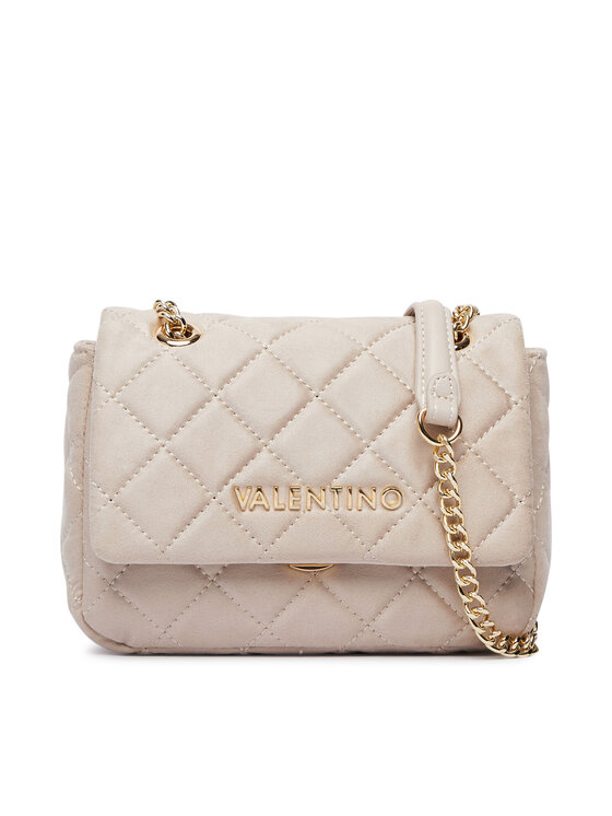 Valentino Valentino Geantă Ocarina VBSA9B05 Crem