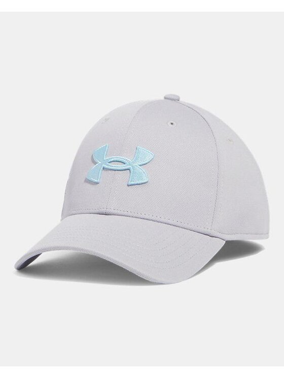 Under Armour Under Armour Czapka z daszkiem UA-1376700-011 Szary