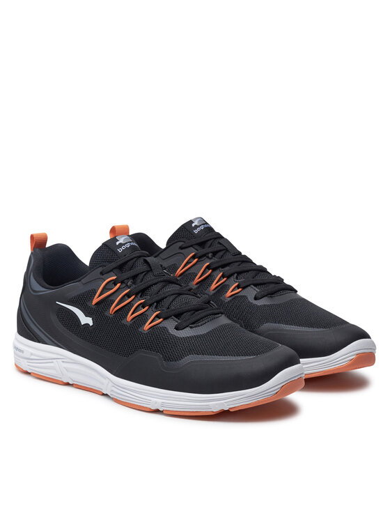 Bagheera Bagheera Sneakers Voyager 86602 C0162 Schwarz