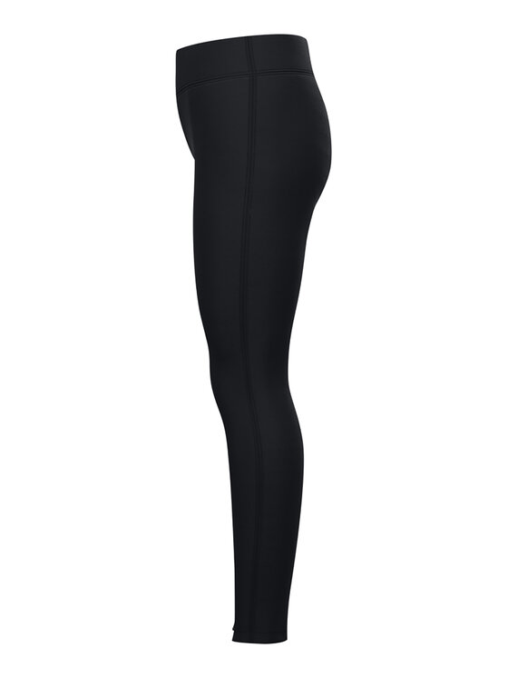 Under Armour Under Armour Colanți Motion Legging 1366119 Negru Slim Fit
