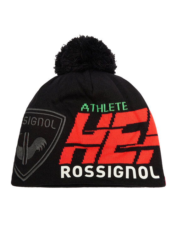 Rossignol Rossignol Σκούφος RLNMH05 Μαύρο