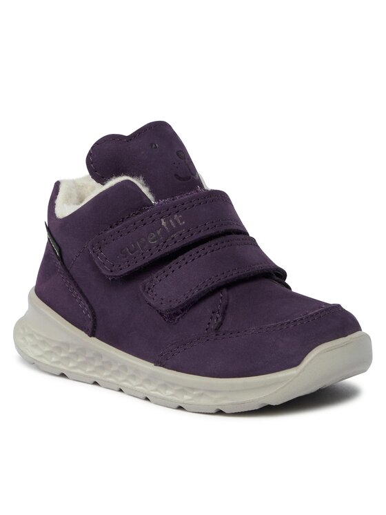 Superfit Superfit Saapad 1-000372-8500 M Sinine