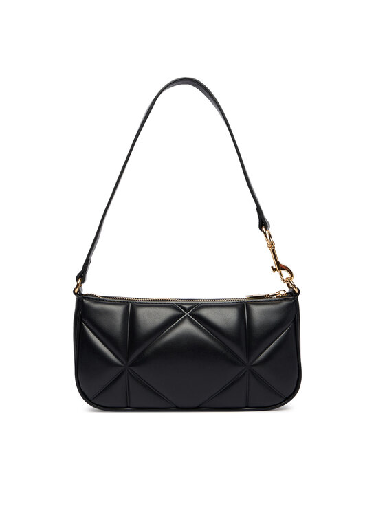 LOVE MOSCHINO LOVE MOSCHINO Дамска чанта JC4111PP0PLC0000 Черен