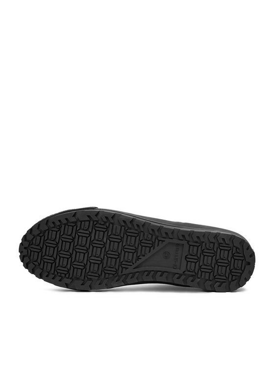 G-Star Raw G-Star Raw Plátěnky CEO-ALEX-04 Černá