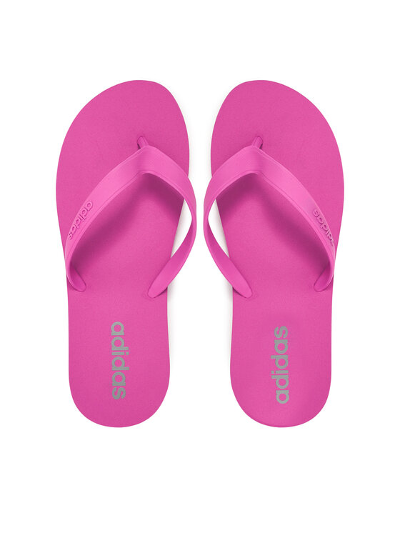 adidas adidas Japonki Keitaki Alpha Slides JR1153 Różowy