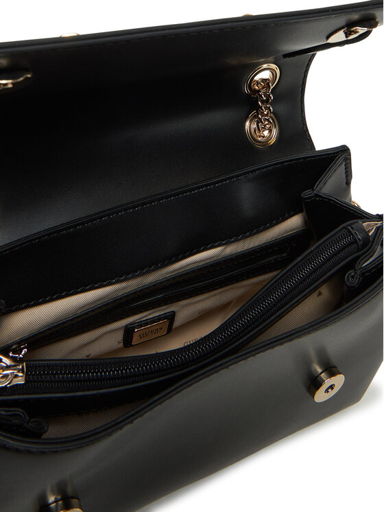 Guess Guess Torbica HWVG96 39210 Crna