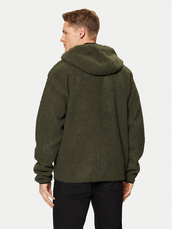 4F 4F Polar 4FWAW24TFLEM253 Khaki Regular Fit