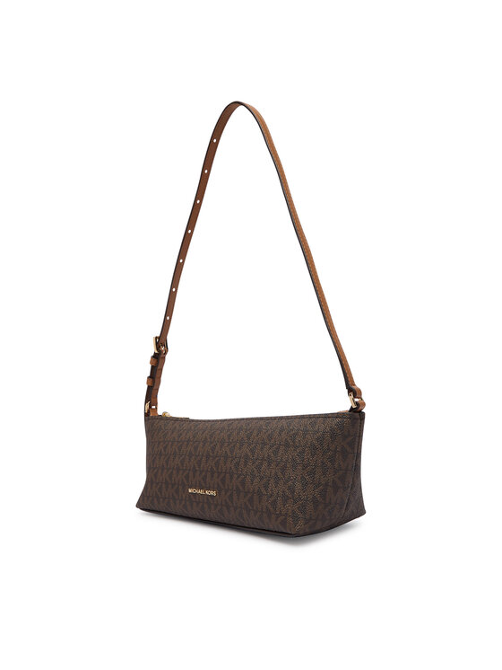 MICHAEL Michael Kors MICHAEL Michael Kors Handtasche 32F6G9IC5B Dunkelbraun