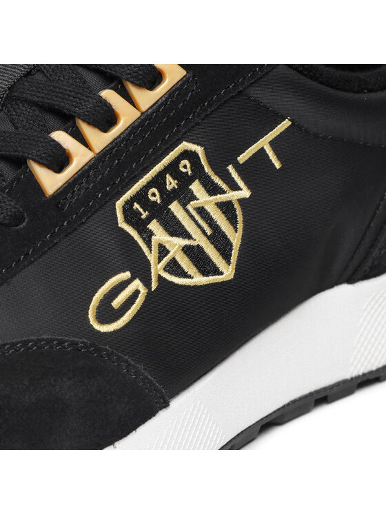 Gant Gant Sneakers Garold 24637764 Schwarz