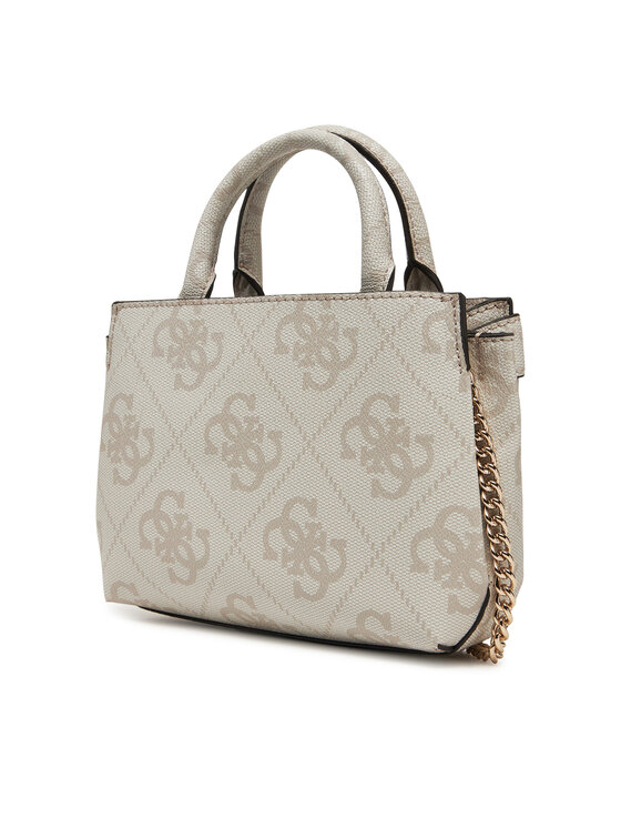 Guess Guess Torbica HWOS96 39760 Écru