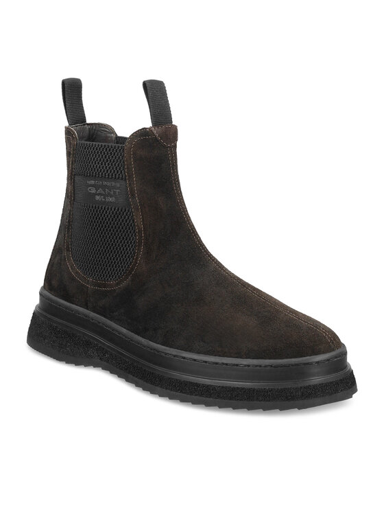 Gant Gant Sztyblety 31653138 Brązowy
