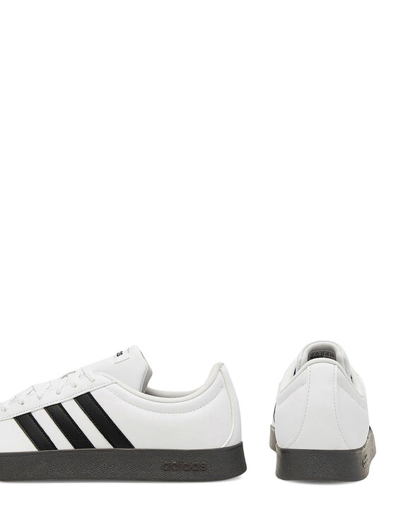 adidas adidas Sneakersy Vl Court Base ID3711 Biały