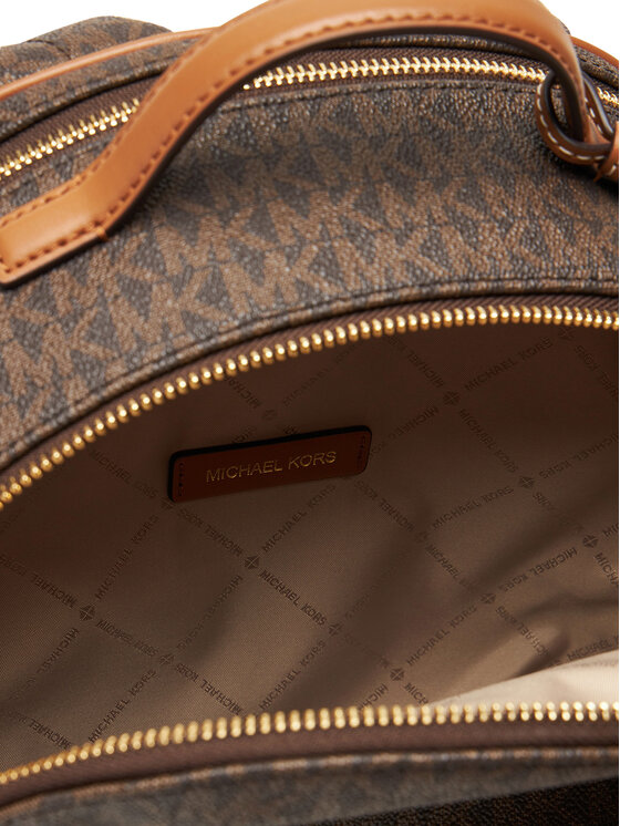 MICHAEL Michael Kors MICHAEL Michael Kors Plecak Sable 30T5G3XB2B Brązowy