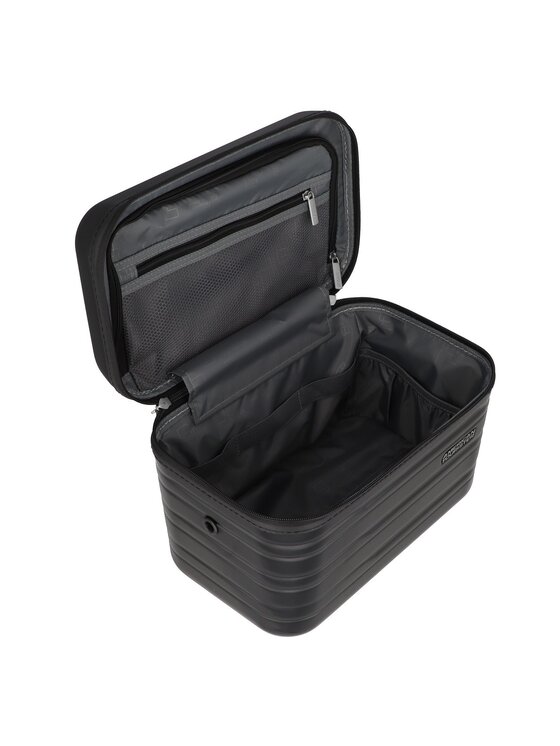 American Tourister American Tourister Zestaw kosmetyczek 298812 Czarny