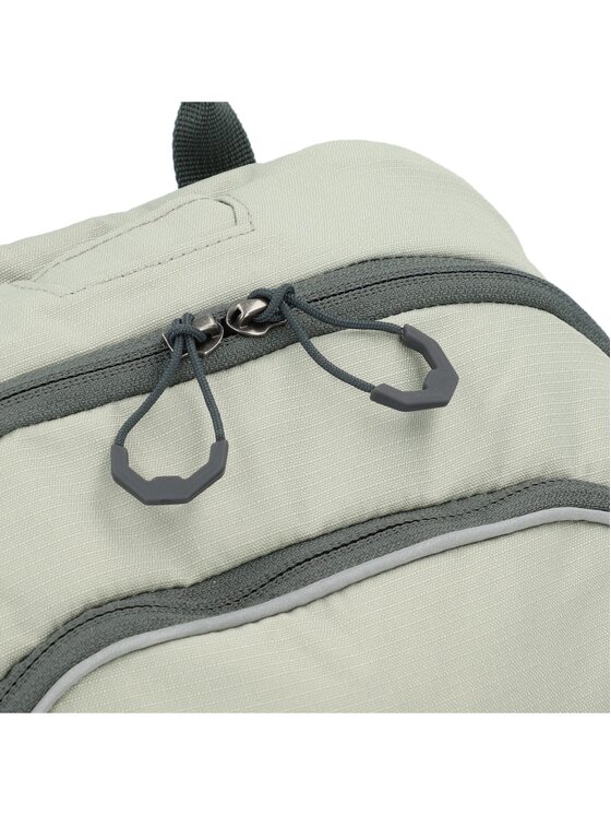 Jack Wolfskin Jack Wolfskin Plecak 275178 Zielony