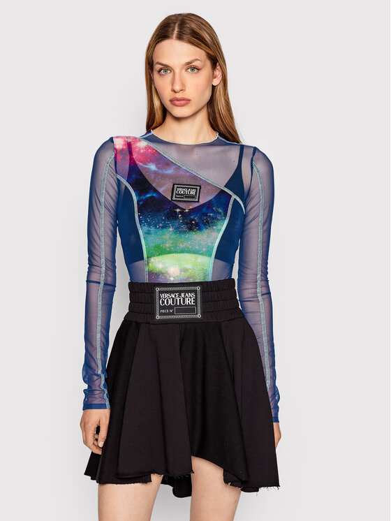 Majica Versace Jeans Couture