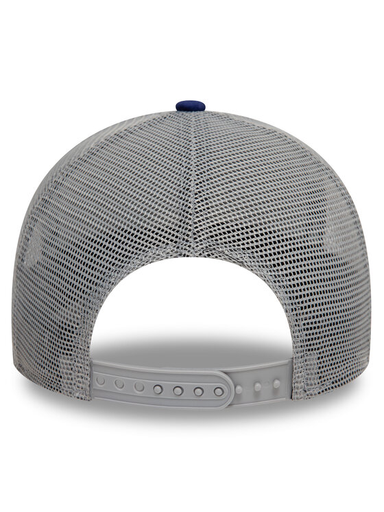 New Era New Era Καπέλο Jockey Motosport 60595303 Μπεζ