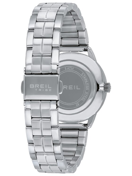 Breil Breil Orologio LUCILLE Argento