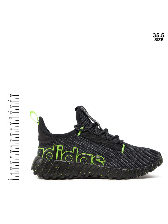 adidas adidas Tenisice Kaptir 3.0 IF1662 Crna