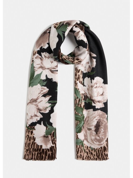 Liu Jo Liu Jo Foulard 2F5077T030022222 Nero